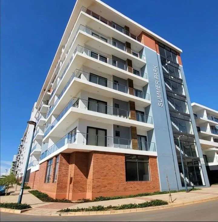 2 Bedroom Apartment / flat for sale in Umhlanga Ridge