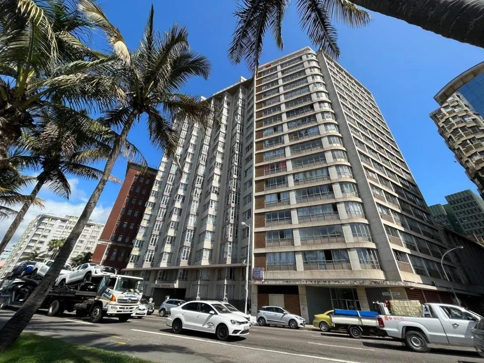 1 Bedroom Apartment / flat to rent in Esplanade