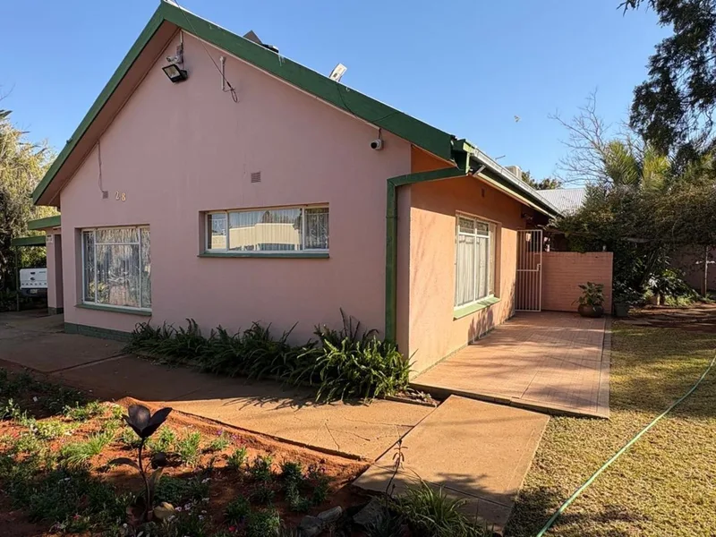 4 Bedroom House in Carters Glen