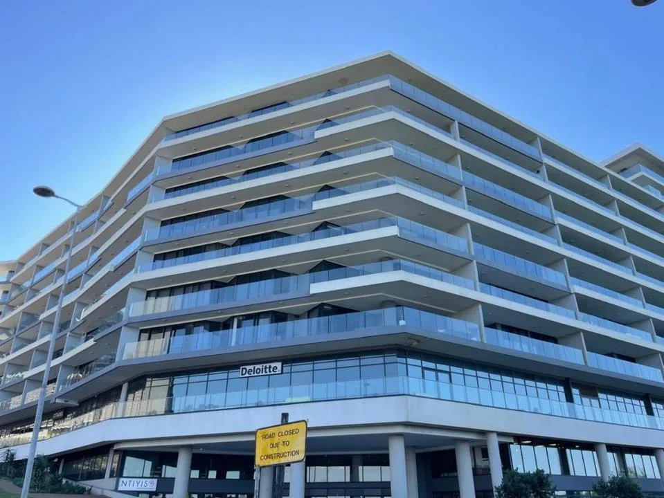 3 Bedroom Apartment / flat to rent in Umhlanga Ridgeside