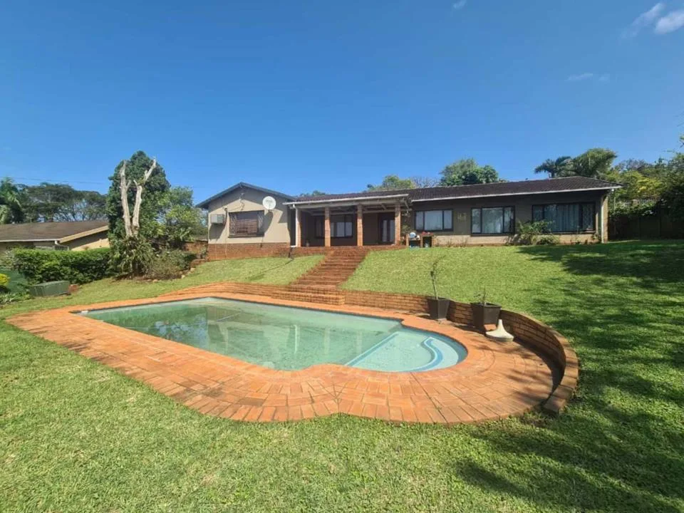 3 Bedroom House for sale in Empangeni Central