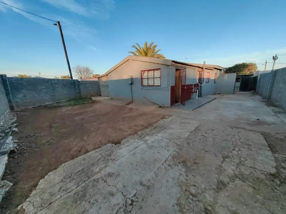 3 Bedroom House for sale in Promosa