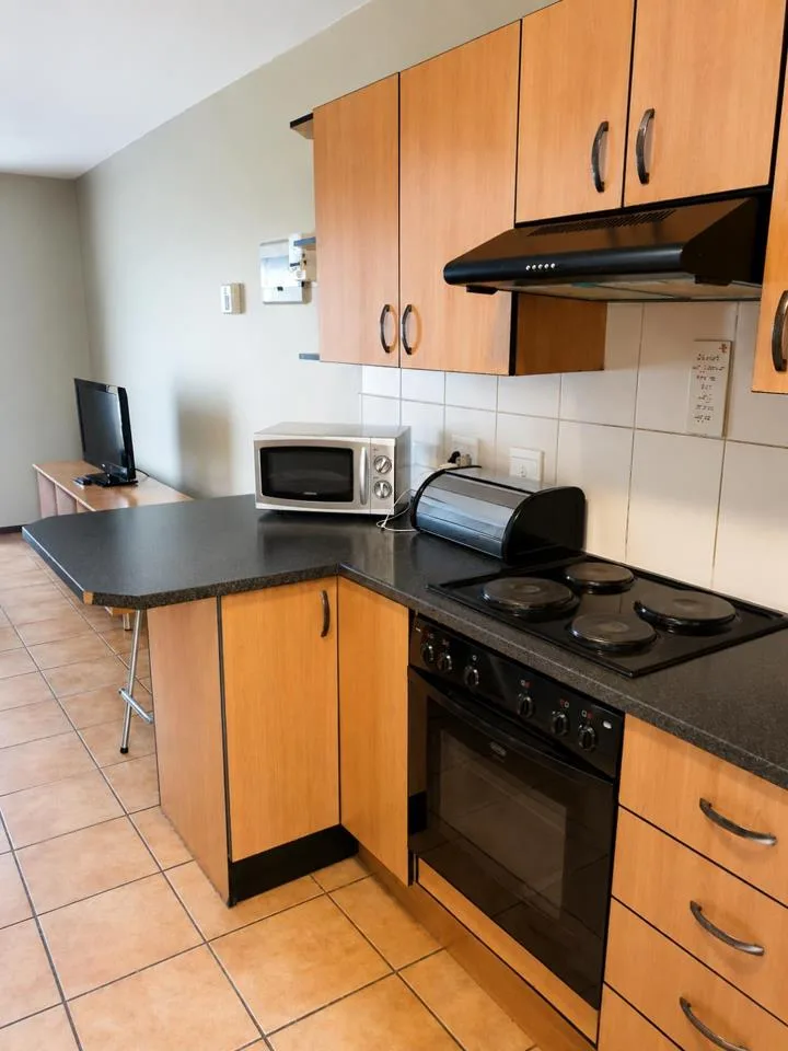 2 Bedroom Apartment / flat to rent in Reyno Ridge