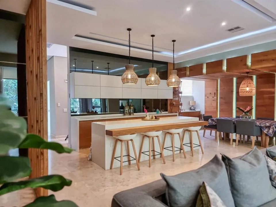 4 Bedroom Apartment / flat for sale in Zimbali Estate