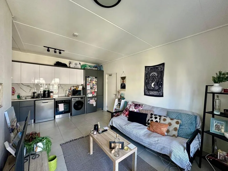 1 Bedroom Apartment / flat for sale in The Huntsman