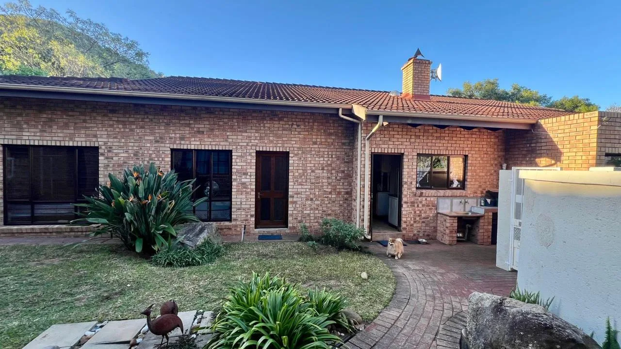 3 Bedroom House to rent in Steiltes
