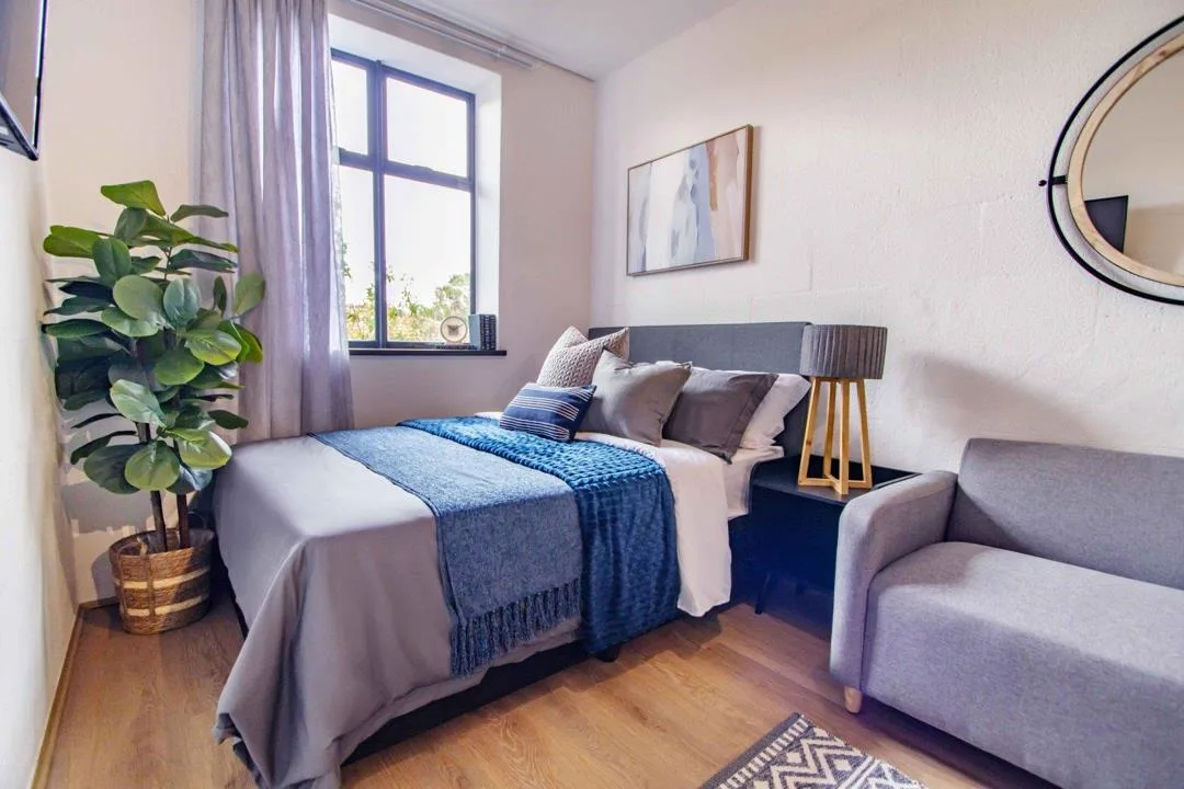 0.5 Bedroom Apartment / flat to rent in Northcliff