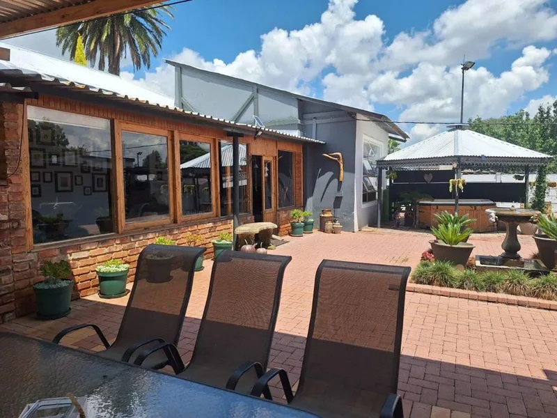 3 Bedroom House for sale in Parys