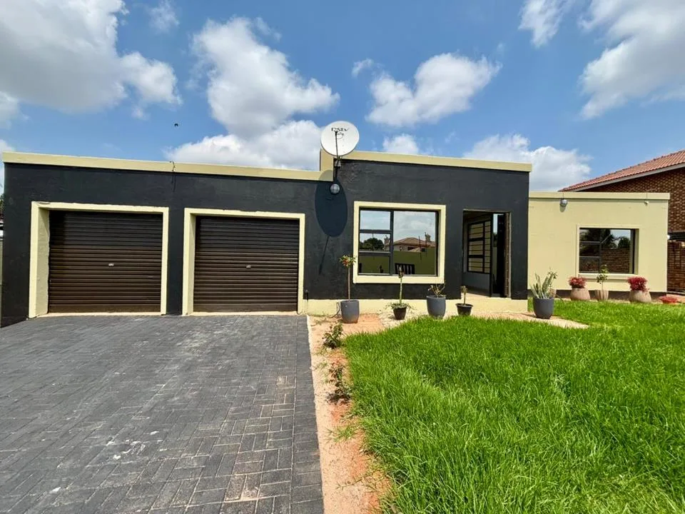 3 Bedroom House to rent in Reyno Ridge