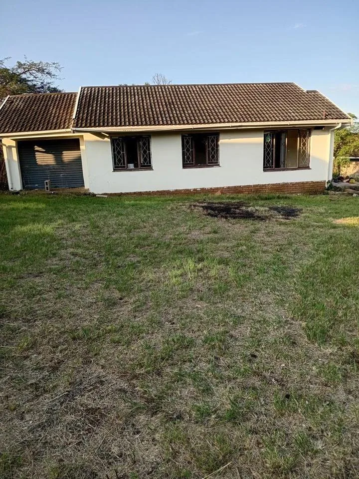 3 Bedroom House to rent in Ulundi