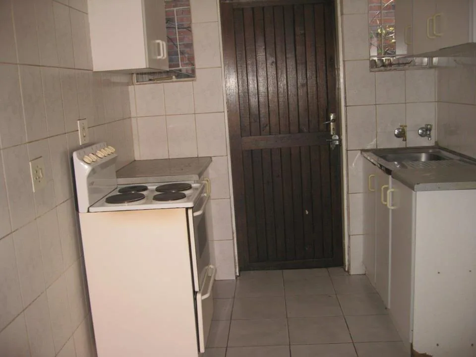 2 Bedroom Apartment / flat to rent in Ermelo