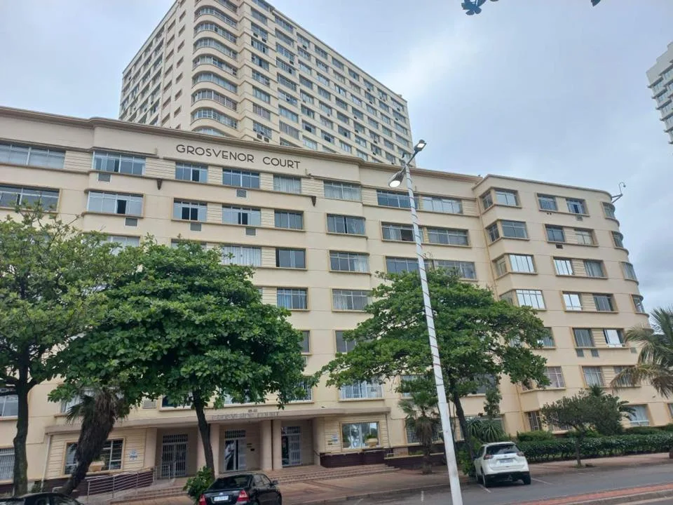 0.5 Bedroom Apartment / flat to rent in North Beach