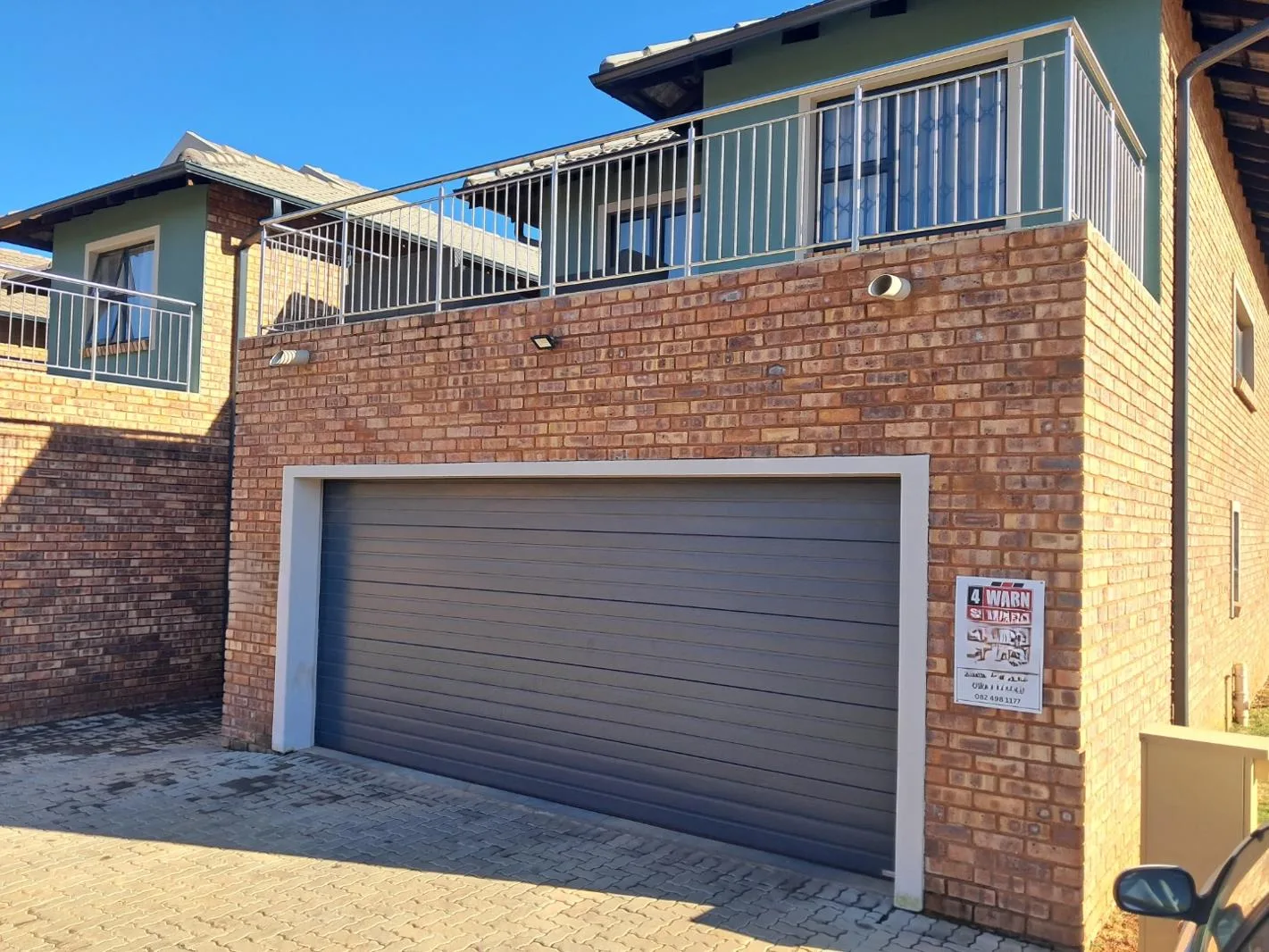 Property to rent in Rynfield