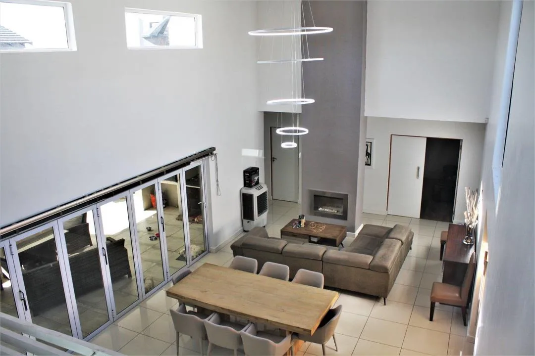 4 Bedroom House for sale in Minerva Gardens