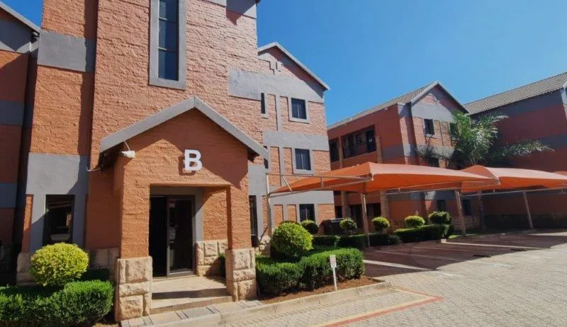 1 Bedroom Apartment / flat for sale in Vredenhof SH