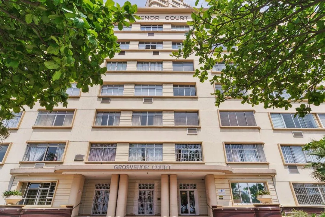 2.5 Bedroom Apartment / flat for sale in North Beach
