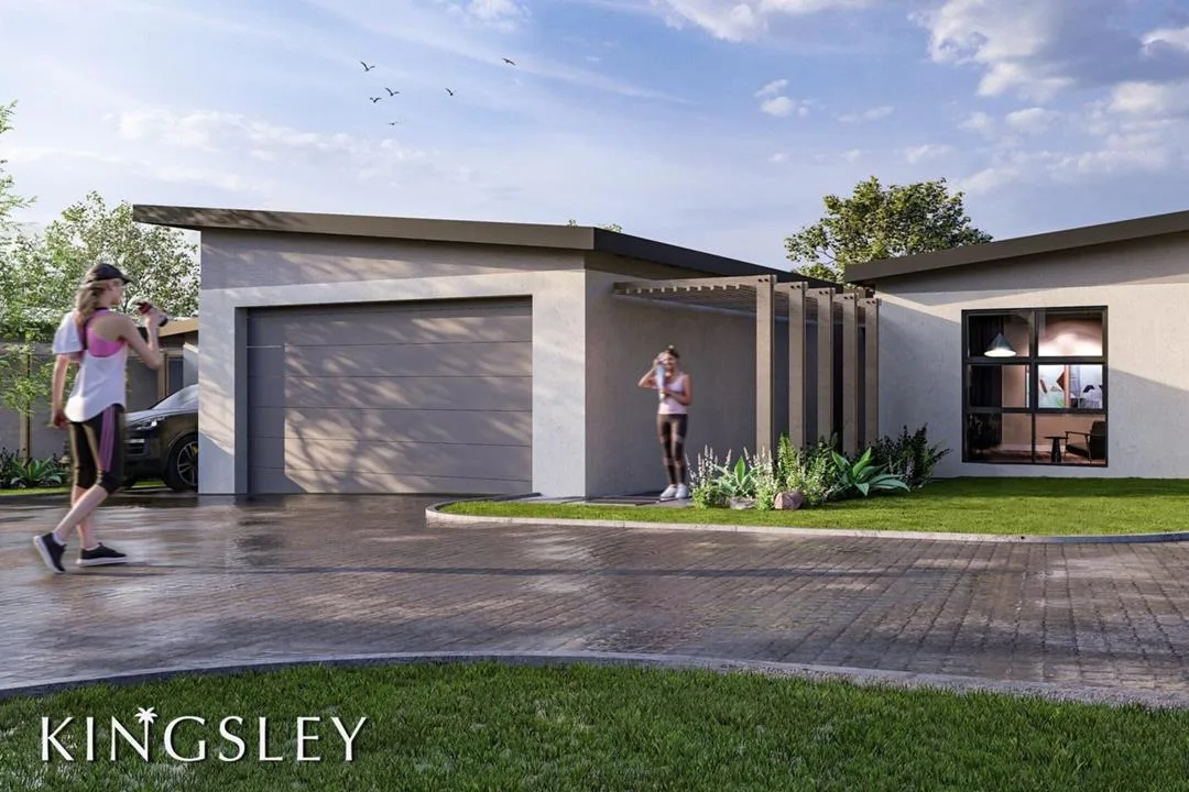 4 Bedroom House for sale in Palm Lakes Estate