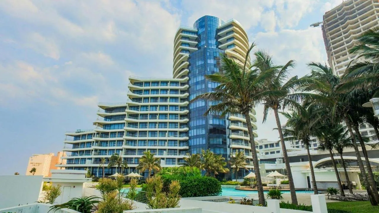 Apartment / flat for sale in Umhlanga Central