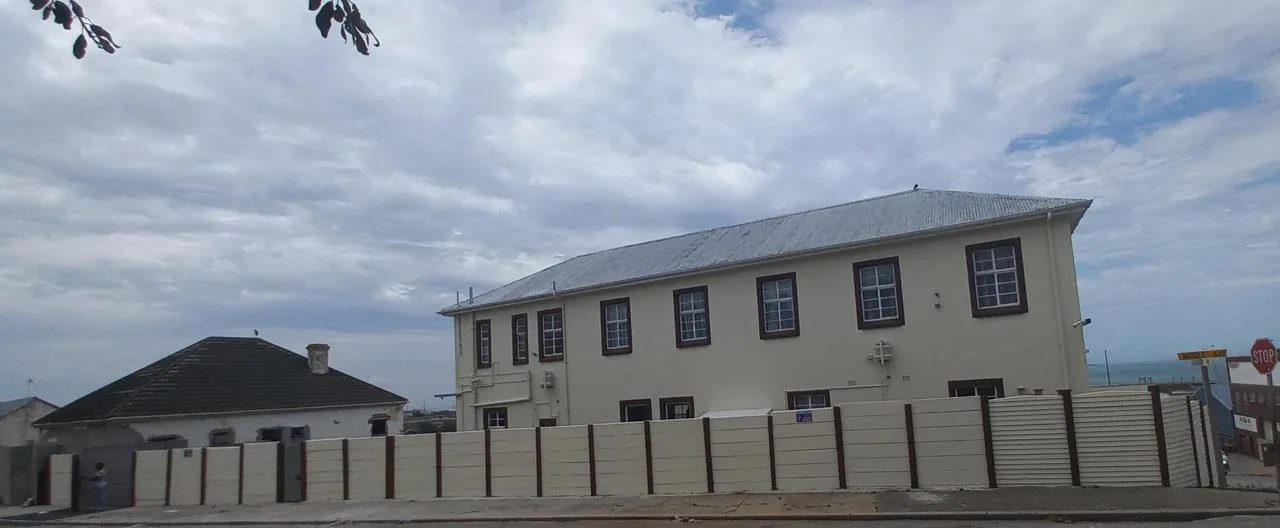 23 Bedroom House to rent in Gqeberha Central