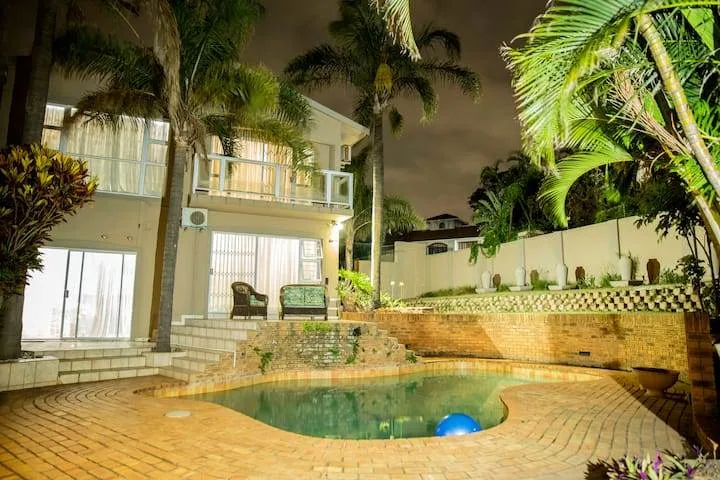 5 Bedroom House to rent in Umhlanga Central