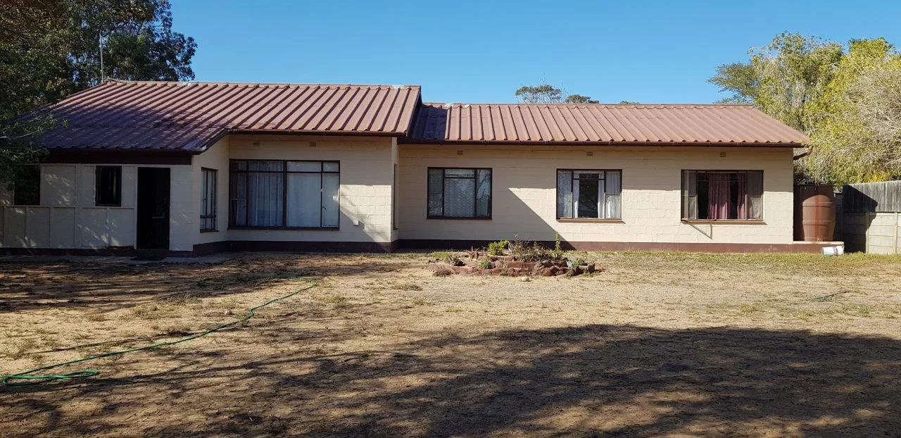 4 Bedroom House for sale in Kleinsee