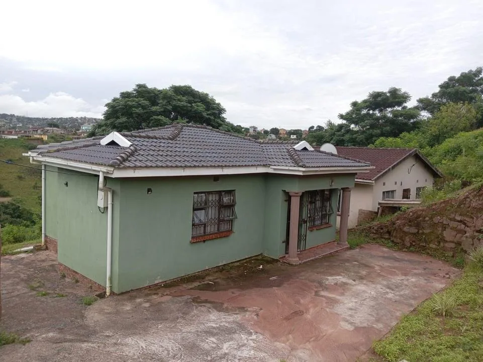 2 Bedroom House for sale in Welbedacht
