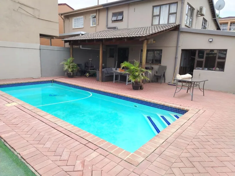 3 Bedroom House in Northcroft