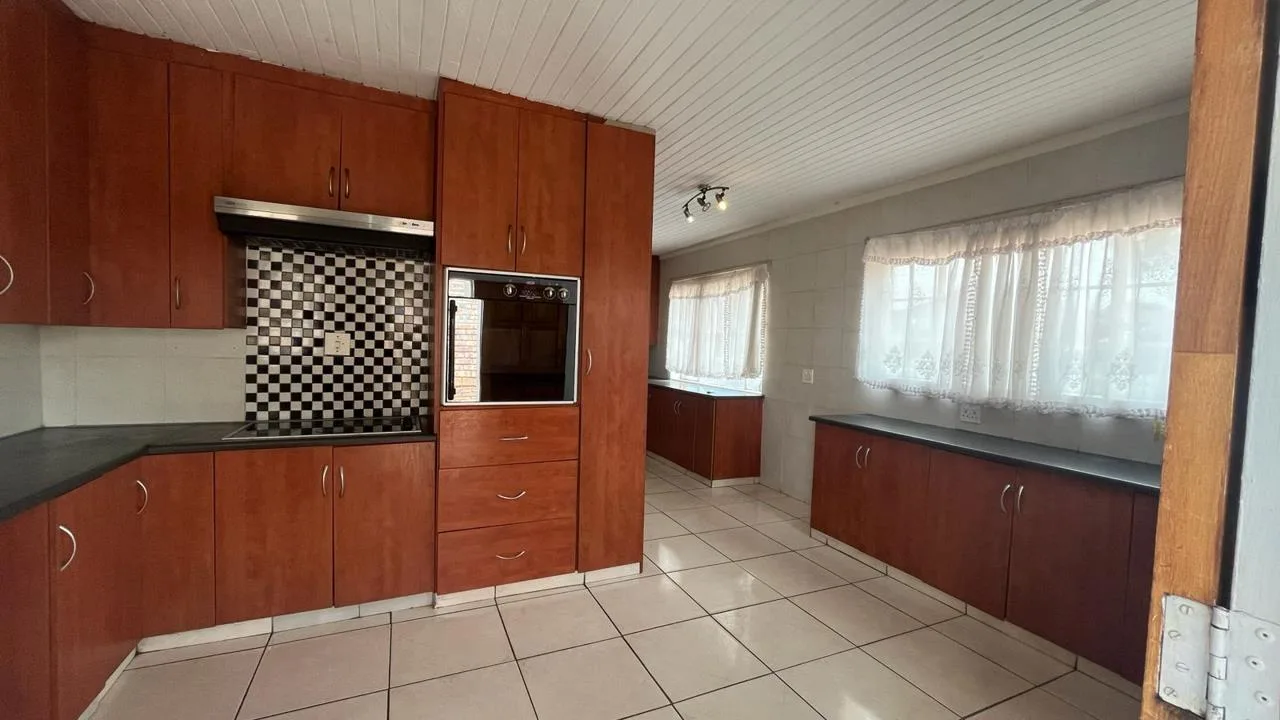3 Bedroom House to rent in Witbank Ext 16