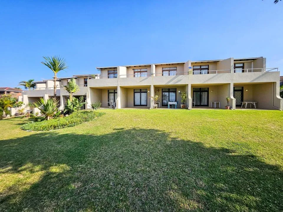 2 Bedroom Apartment / flat to rent in Amanzimtoti