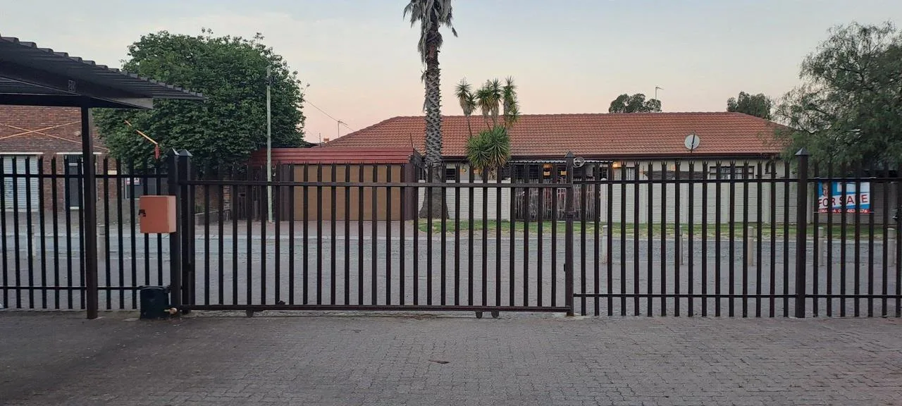 2 Bedroom Apartment / flat to rent in Trichardt