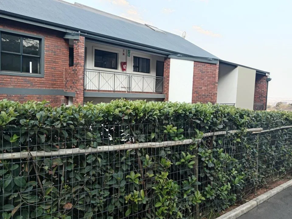 2 Bedroom Apartment / flat to rent in Athlone