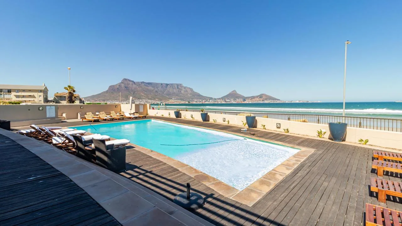 2 Bedroom Apartment / flat for sale in Lagoon Beach