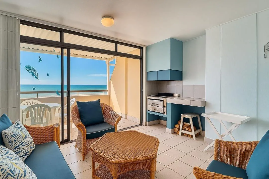3 Bedroom Apartment / flat for sale in Beacon Rocks