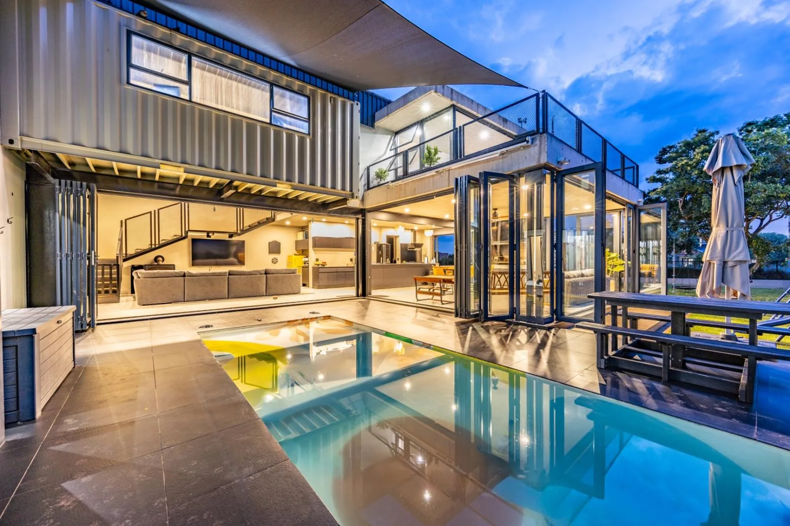 Property for sale in The Hills Estate