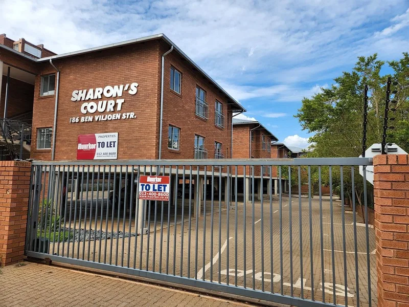 Property to rent in Pretoria North