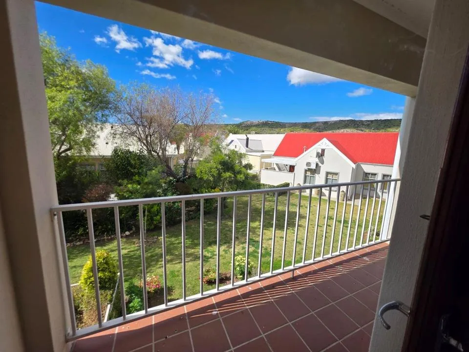 1 Bedroom Apartment / flat for sale in Oudtshoorn North