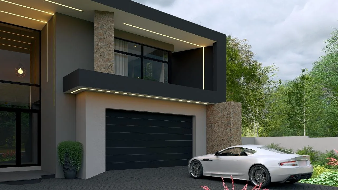 4 Bedroom House for sale in Midstream Heights