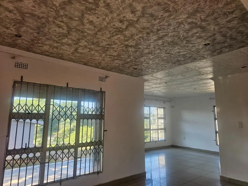 4 Bedroom House to rent in Greenwood Park