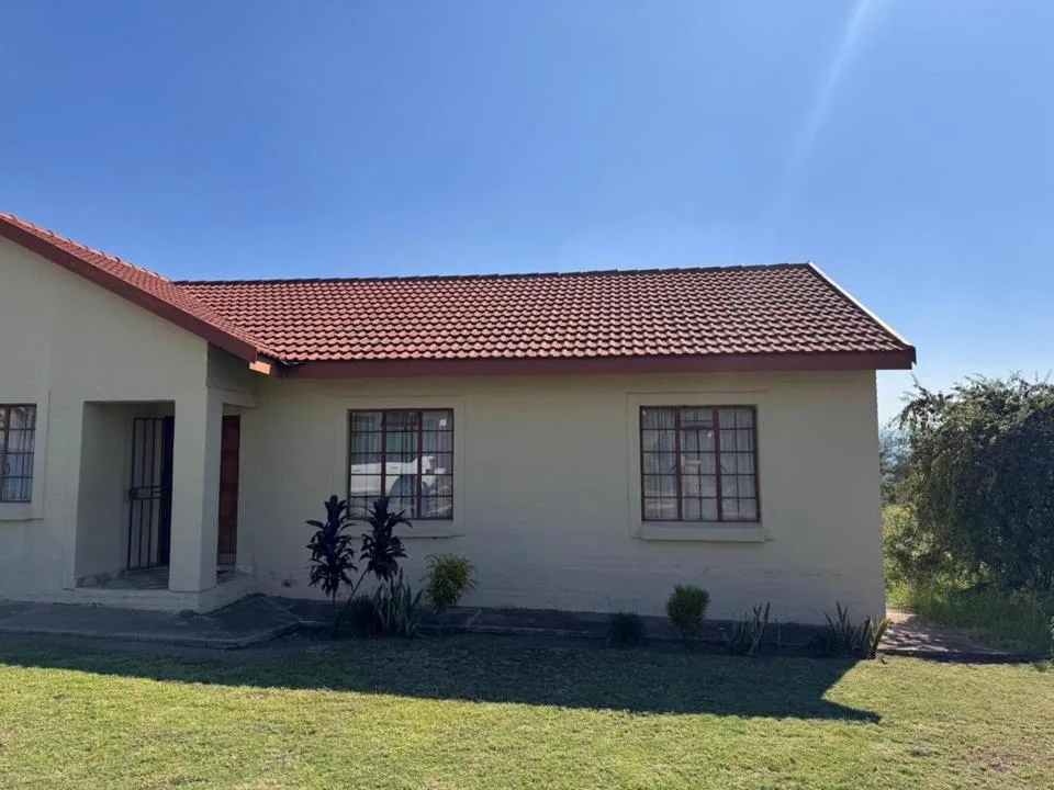 3 Bedroom House for sale in Burgersfort