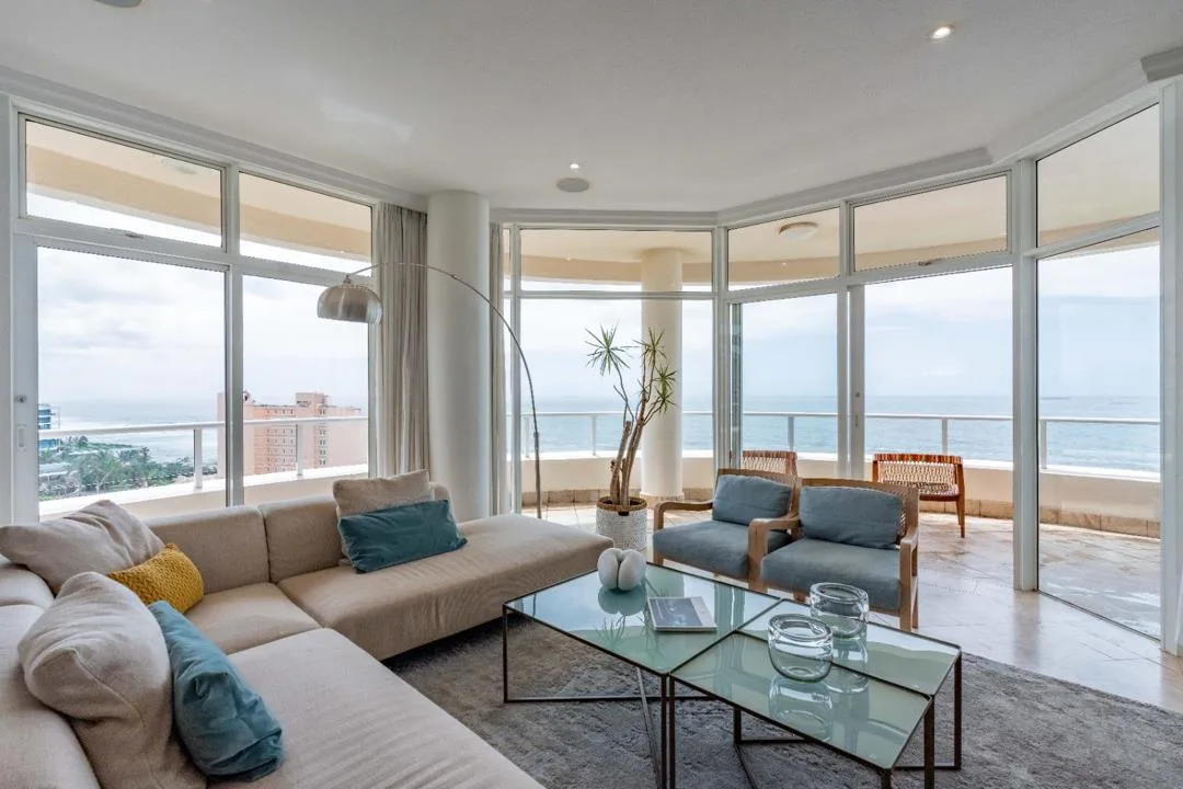 3 Bedroom Apartment / flat for sale in Umhlanga Central