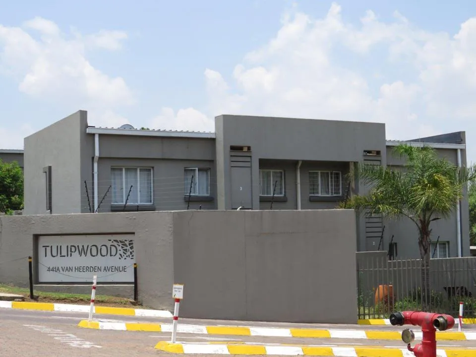 3 Bedroom Apartment / flat for sale in Halfway Gardens