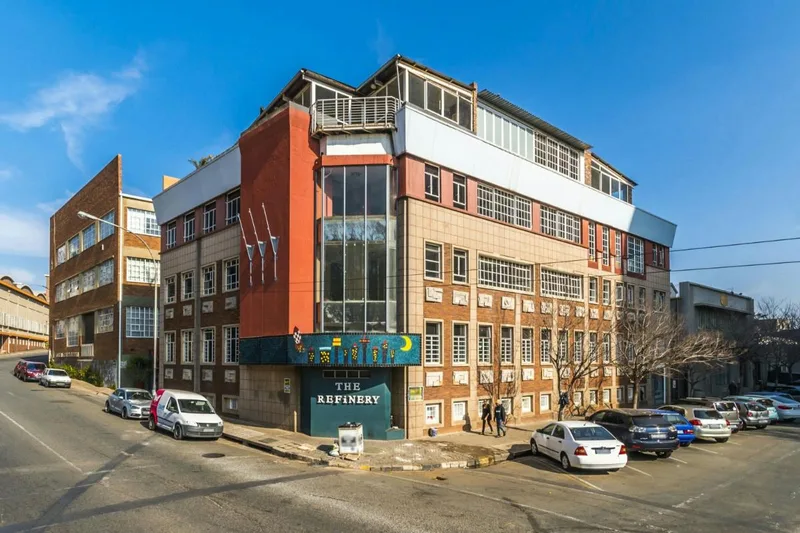 3 Bedroom Apartment in Auckland Park