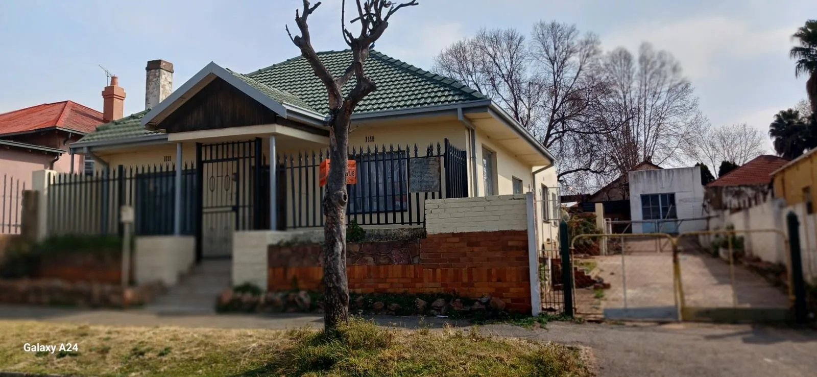Property for sale in Rosettenville