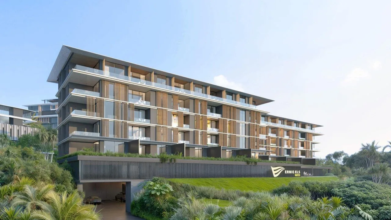 2 Bedroom Apartment / flat for sale in Zimbali Lakes Resort