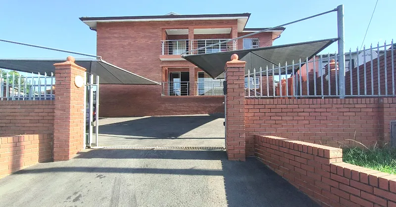 8 Bedroom House in Northdale