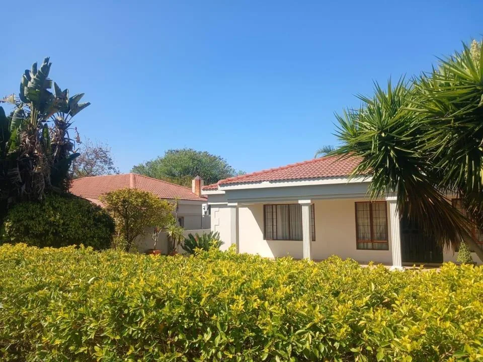 3 Bedroom House for sale in Groblersdal