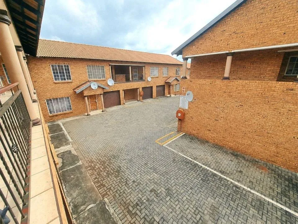 2 Bedroom Apartment / flat to rent in Bo-dorp