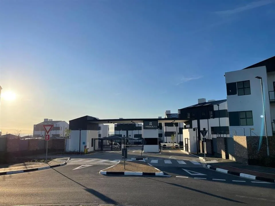 2 Bedroom Apartment / flat to rent in Groot Phesantekraal Estate