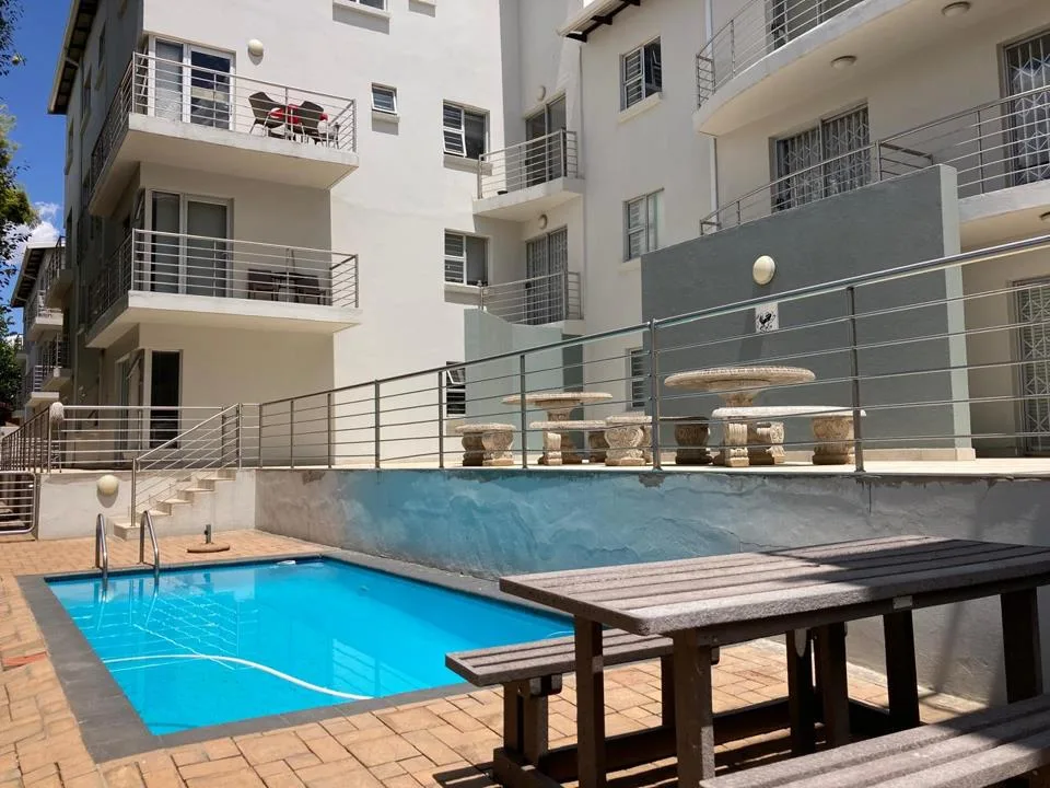 2 Bedroom Apartment / flat for sale in Die Bult