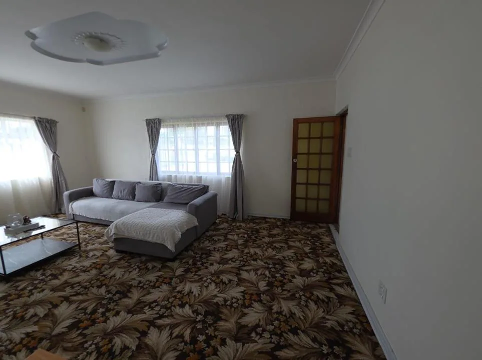 2 Bedroom House to rent in Newton Park